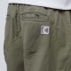 Karl Kani Ανδρικό παντελόνι Small Signature Washed Parachute Pants